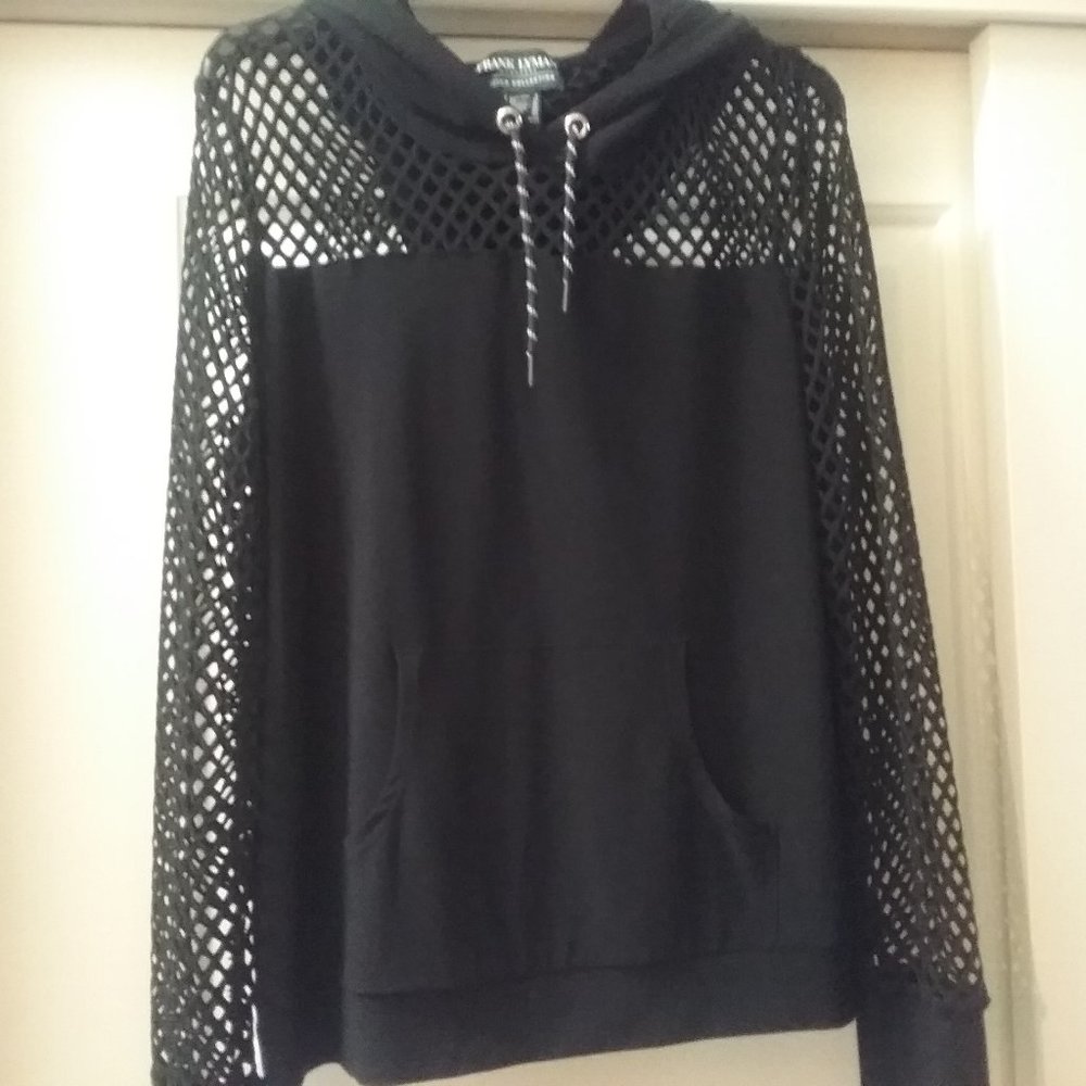 Frank Lyman top